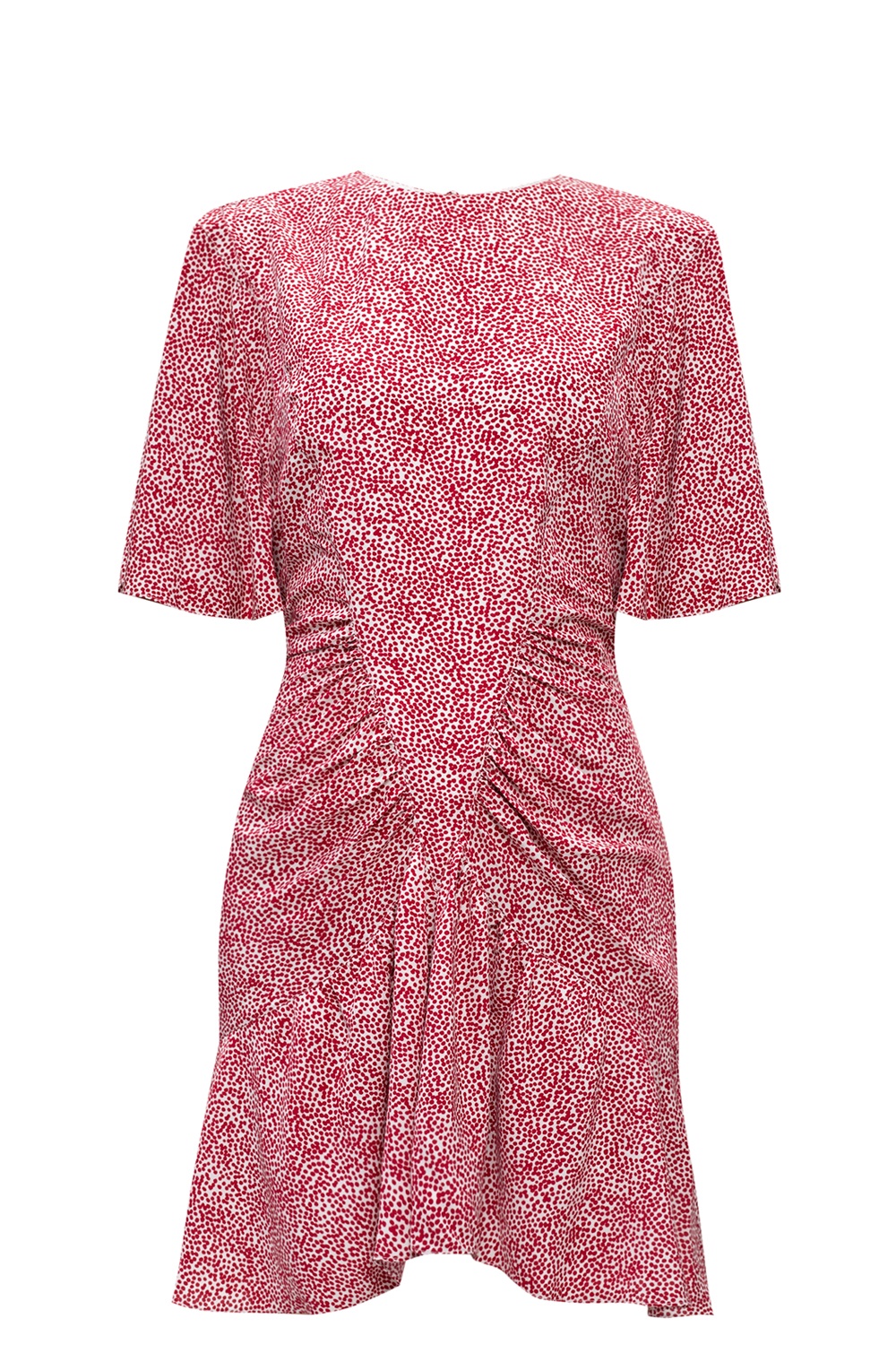 Patterned dress Isabel Marant Etoile - They are pretty